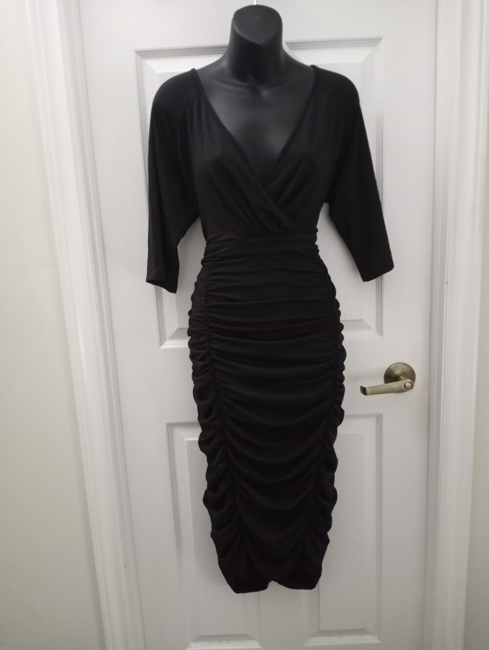 NWT POSESHE Plus Size Dress